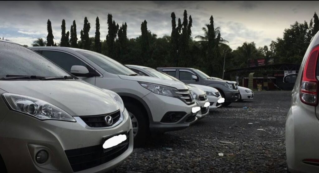 Sewa Kereta Seremban