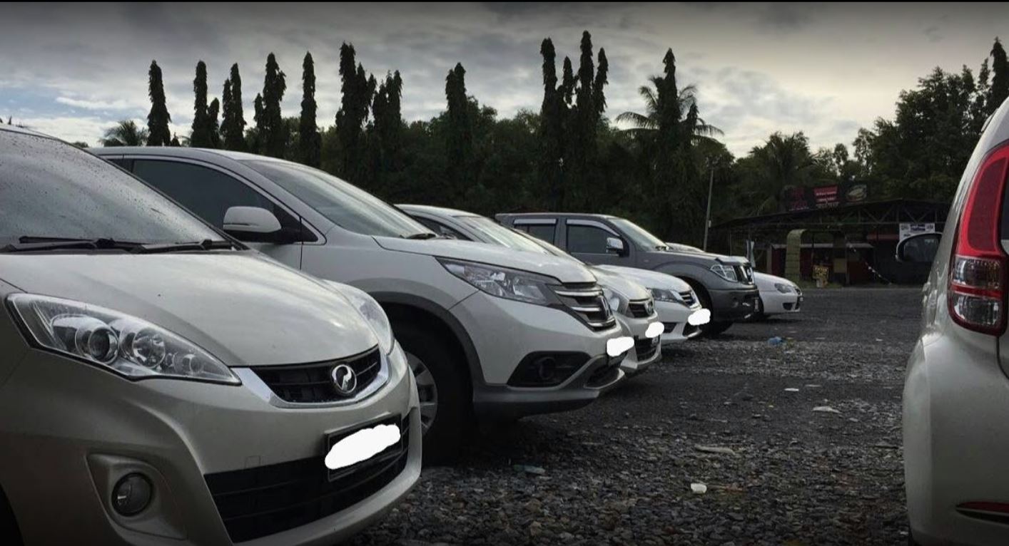 Sewa Kereta Seremban