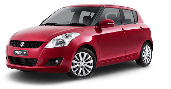 Kereta Sewa Suzuki Swift Seremban