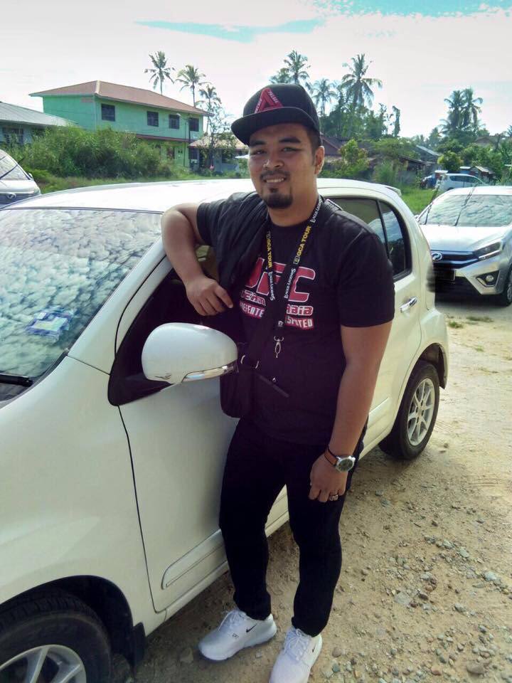 kereta sewa Seremban