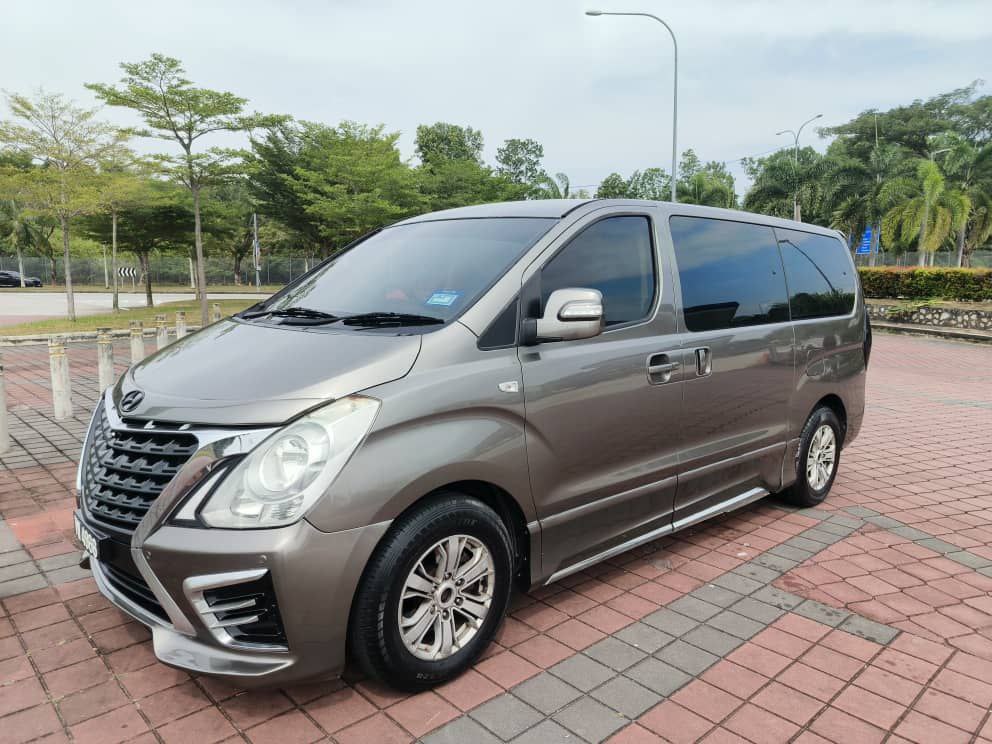 sewa kereta area Seremban 2