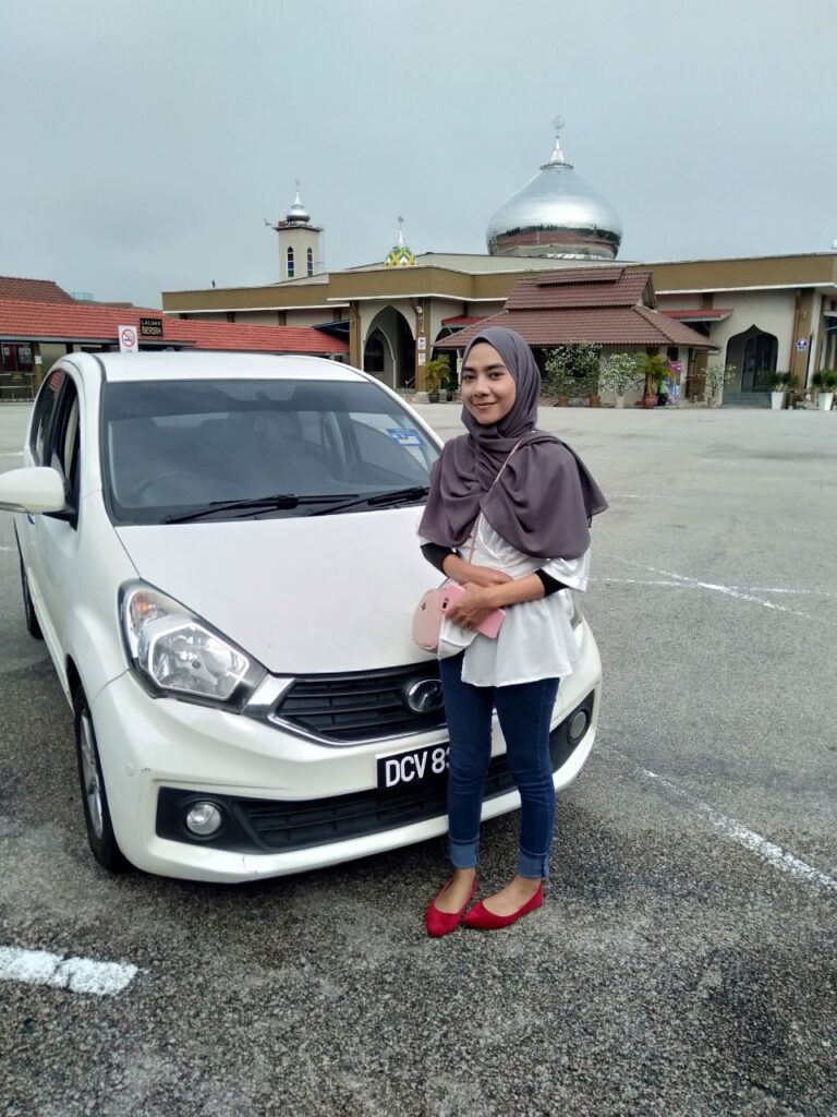 ereta sewa 24 jam Seremban