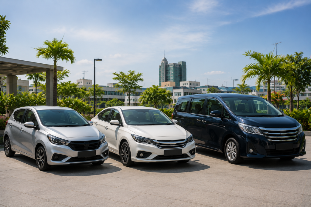 pilihan-kereta-sewa-bulanan